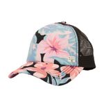 Gorro-Para-Mujer-Heritage-Mashup-Multicolor-Billabong