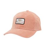 Gorro-Para-Mujer-Dad-Cap-Rosado-Billabong