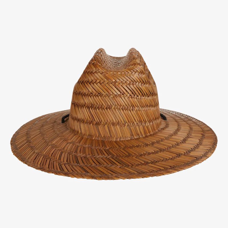 Sombrero-Para-Hombre-Tides-Marron-Billabong