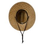 Sombrero-Para-Hombre-Tides-Patch-Beige-Billabong