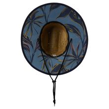 Sombrero Para Hombre Tides Print Multicolor Billabong