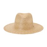 Sombrero-Para-Mujer-Seafaring-Straw-Hat-Beige-Billabong