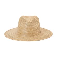 Sombrero Para Mujer Seafaring Straw Hat Beige Billabong