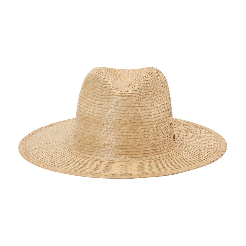 Sombrero-Para-Mujer-Seafaring-Straw-Hat-Beige-Billabong