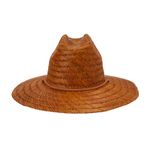 Sombrero-Para-Mujer-New-Comer-Marron-Billabong