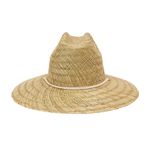 Sombrero-Para-Mujer-New-Comer-Beige-Billabong