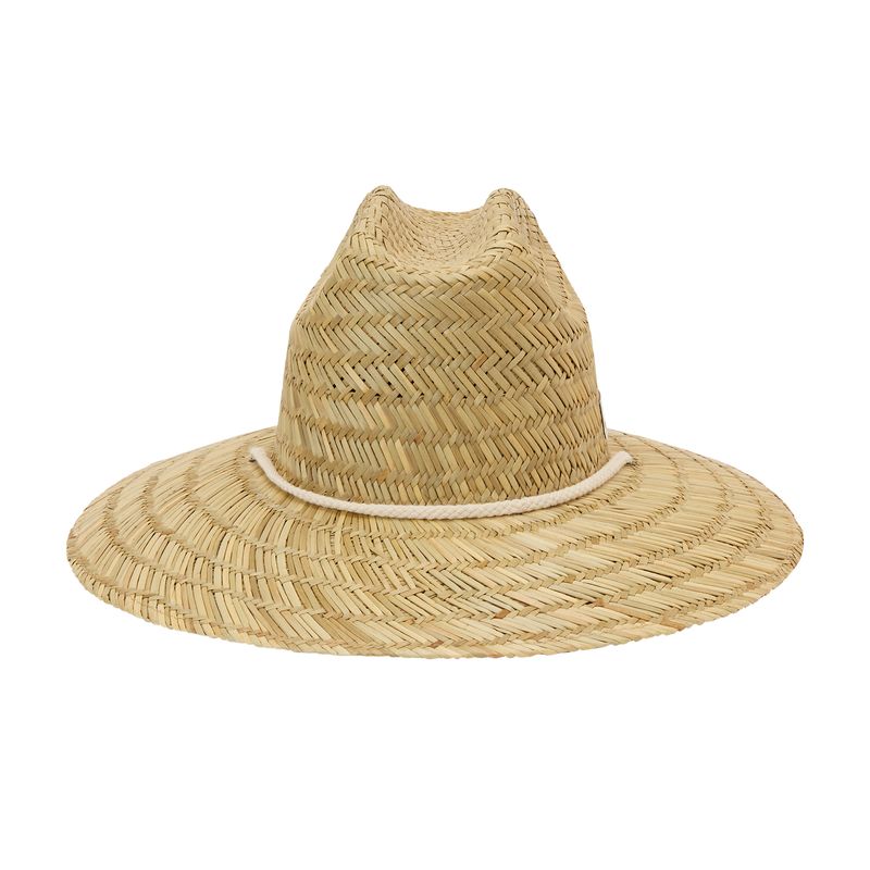 Sombrero-Para-Mujer-New-Comer-Beige-Billabong