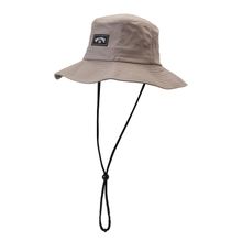 Sombrero Para Hombre Big John Gris Billabong