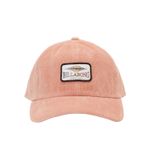 Gorro-Para-Mujer-Dad-Cap-Rosado-Billabong