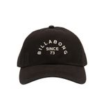 Gorro-Para-Mujer-Dad-Cap-Negro-Billabong