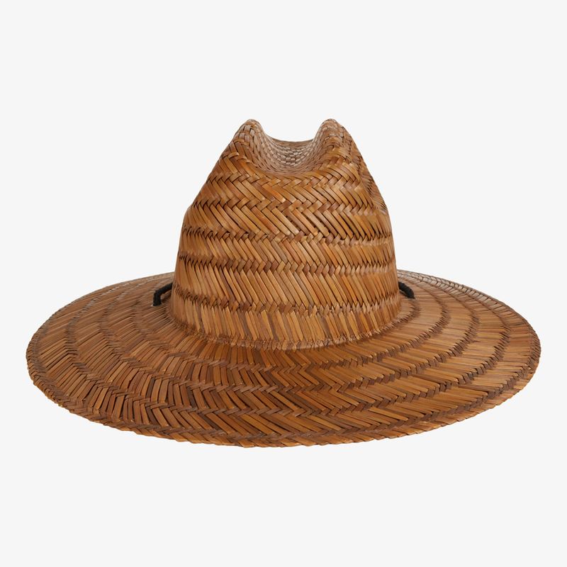 Sombrero-Para-Hombre-Tides-Marron-Billabong