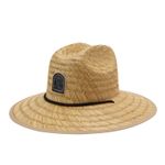 Sombrero-Para-Hombre-Tides-Patch-Beige-Billabong