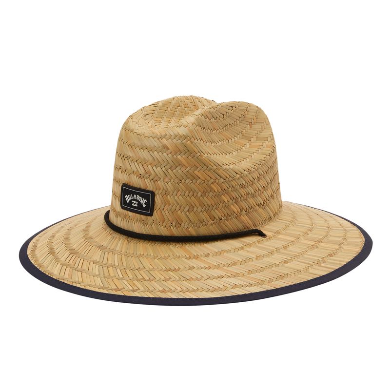 Sombrero-Para-Hombre-Tides-Print-Multicolor-Billabong