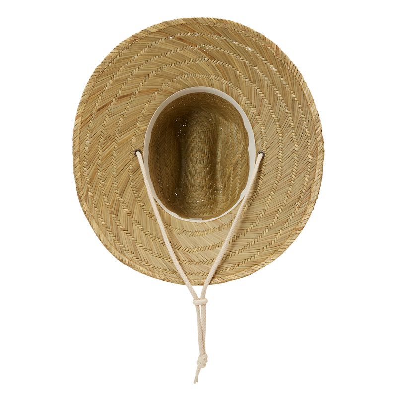 Sombrero-Para-Mujer-New-Comer-Beige-Billabong