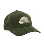 Gorro-Para-Mujer-Dad-Cap-Verde-Billabong