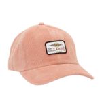 Gorro-Para-Mujer-Dad-Cap-Rosado-Billabong