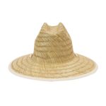 Sombrero-Para-Mujer-Tipton-Beige-Billabong