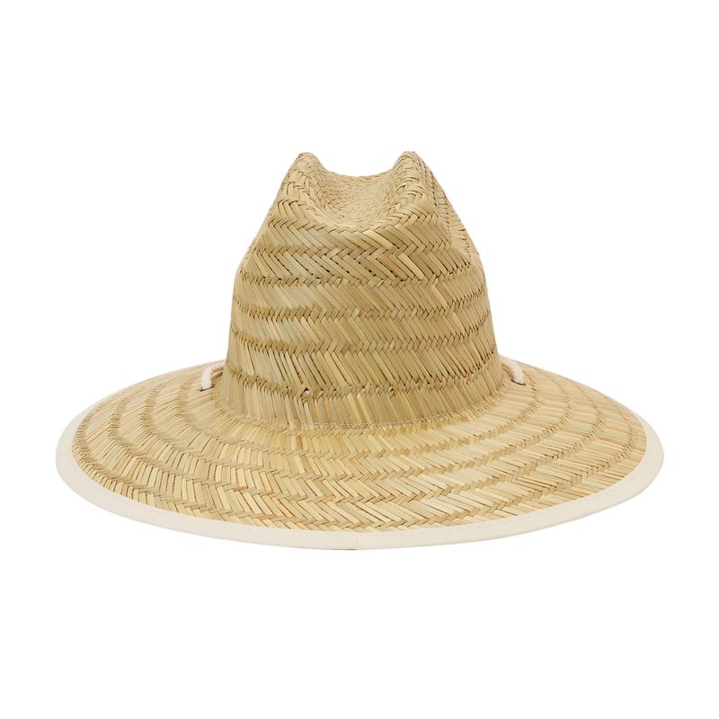 Sombrero-Para-Mujer-Tipton-Beige-Billabong