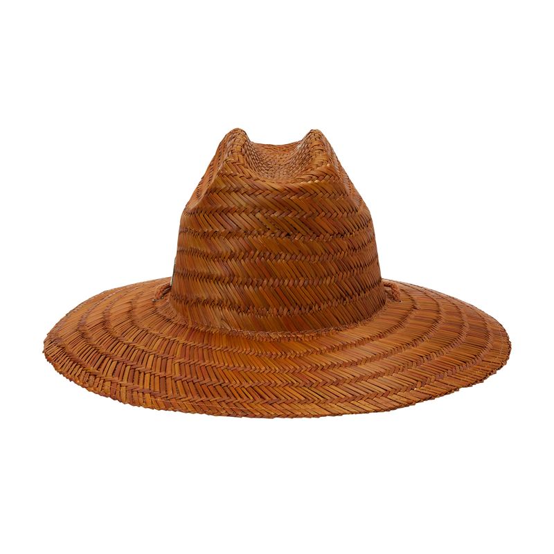 Sombrero-Para-Mujer-New-Comer-Marron-Billabong