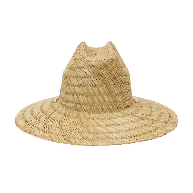 Sombrero-Para-Mujer-New-Comer-Beige-Billabong