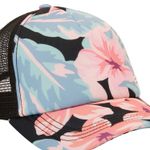 Gorro-Para-Mujer-Heritage-Mashup-Multicolor-Billabong