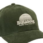 Gorro-Para-Mujer-Dad-Cap-Verde-Billabong