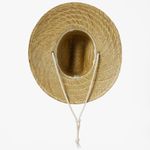 Sombrero-Para-Mujer-New-Comer-Beige-Billabong