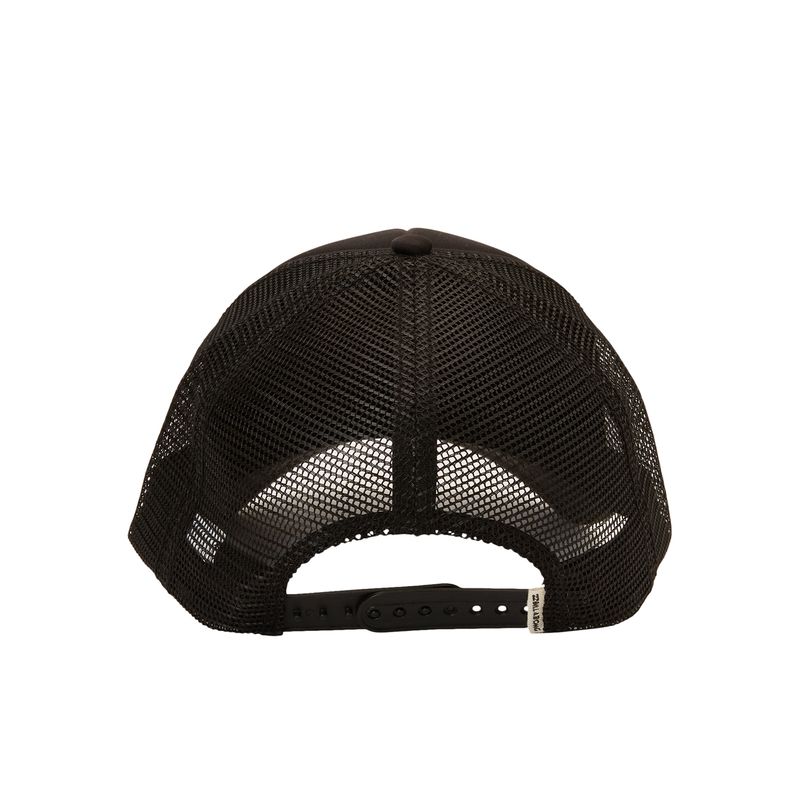 Gorro-Para-Mujer-Across-Waves-Negro-Billabong