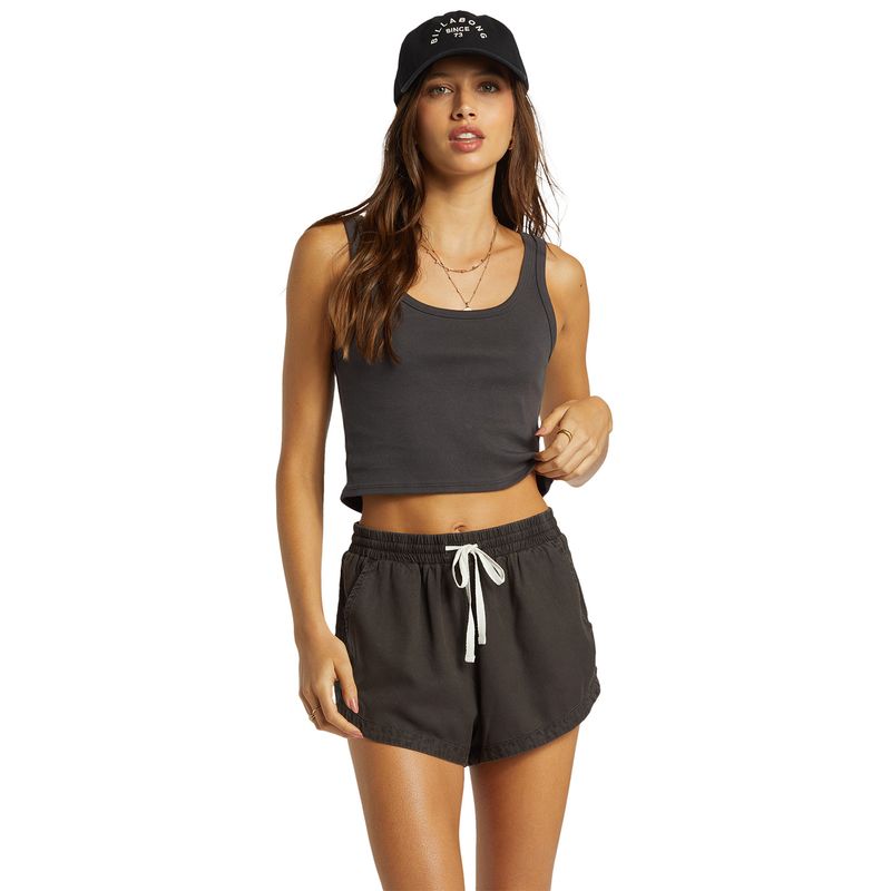 Short-Para-Mujer--Road-Trippin-Negro-Billabong