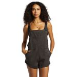 Enterizo-Para-Mujer--Wild-Pursuit-Negro-Billabong