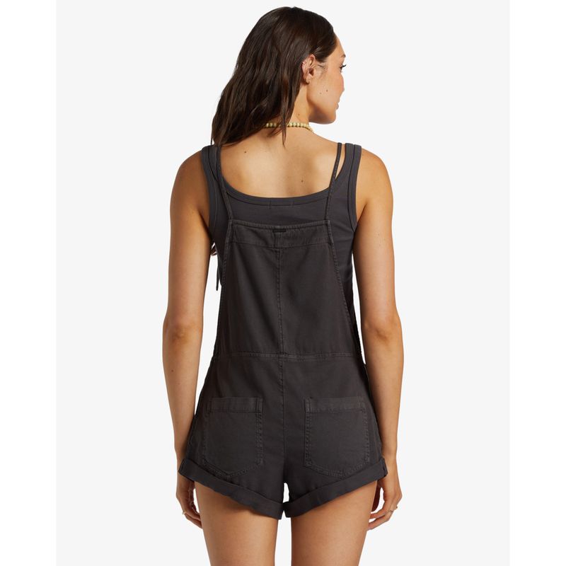 Enterizo-Para-Mujer--Wild-Pursuit-Negro-Billabong