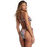 Bikini-Bottom-Para-Mujer--Nights-In-Paradise-Bells-Multicolor-Billabong