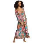 Vestido-Para-Mujer--Last-Call-Multicolor-Billabong