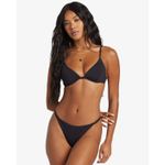 Bikini-Top-Para-Mujer--Sol-Searcher-Reese-Underwire-Negro-Billabong