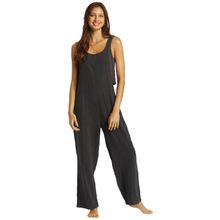 Enterizo Para Mujer  Pacific Time Negro Billabong