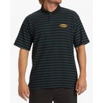 Polo-Para-Hombre-Camisero-Neutron-Polo-Negro-Billabong