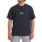 Polo-Para-Hombre--Identity-Og-Negro-Billabong