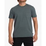 Polo-Para-Hombre--Essential-Verde-Billabong