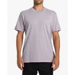 Polo-Para-Hombre--Essential-Morado-Billabong