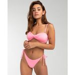 Bikini-Bottom-Para-Mujer--Sol-Searcher-Tie-Side-Tanga-Rosado-Billabong