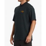 Polo-Para-Hombre-Camisero-Neutron-Polo-Negro-Billabong