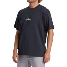 Polo Para Hombre  Identity Og Negro Billabong