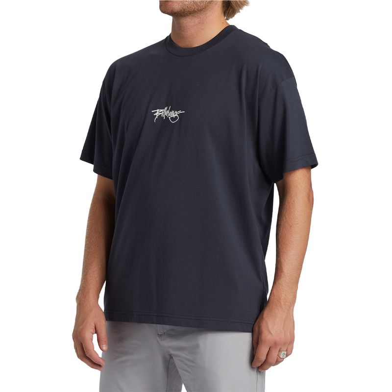 Polo-Para-Hombre--Identity-Og-Negro-Billabong