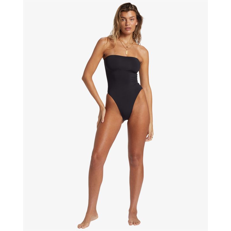 Ropa-De-Baño-Para-Mujer--Sol-Searcher-Tully-One-Piece-Negro-Billabong