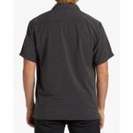 Camisa-Para-Hombre--Surftrek-Negro-Billabong