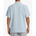 Camisa-Para-Hombre--Surftrek-Celeste-Billabong