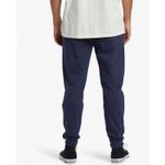 Buzo-Para-Hombre--All-Day-Pant-Azul-Billabong