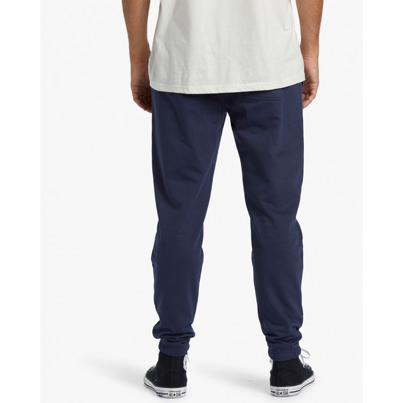 Buzo-Para-Hombre--All-Day-Pant-Azul-Billabong