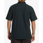 Polo-Para-Hombre-Camisero-Neutron-Polo-Negro-Billabong