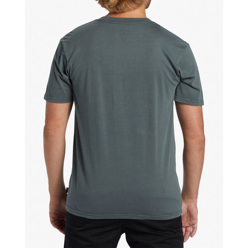 Polo-Para-Hombre--Essential-Verde-Billabong